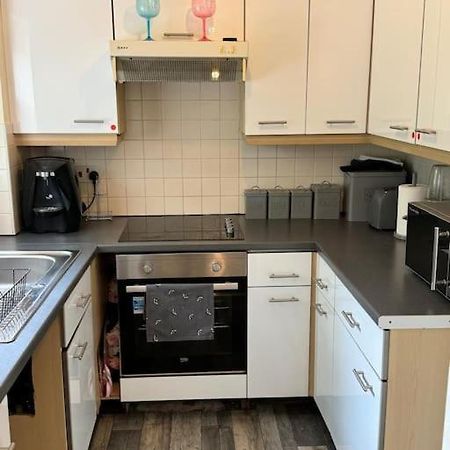 A Cozy Apartment In Barking Barking  Extérieur photo